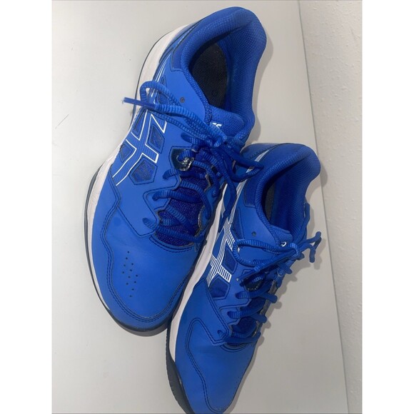 ASICS Gel-Rena Blue Sz 8.5 - Picture 2 of 8